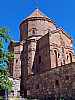 54 - Isola di Akdamar - Chiesa della Santa Croce