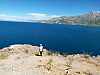 57 - Isola di Akdamar - Panorama