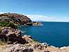 58 - Isola di Akdamar - Attracco nord