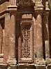 05 - Dogubayazit - Ishak Pasa Sarayi - Porta d'ingresso - Particolare