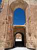 08 - Dogubayazit - Ishak Pasa Sarayi - Ingresso del secondo cortile