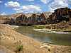 03 - Verso Hasankeyf - Fiume Tigri