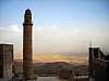 41 - Mardin - Panorama dal Belvedere