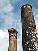 05 - Hierapolis Kastabala - Colonne