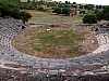 10 - Hierapolis Kastabala - Anfiteatro