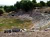 12 - Hierapolis Kastabala - Anfiteatro