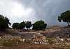 24 - Hierapolis Kastabala - Anfiteatro