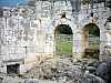 25 - Hierapolis Kastabala - Tempio
