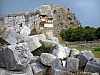 26 - Hierapolis Kastabala - Castello
