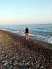 07 - Verso Anamur - Spiaggia