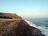 09 - Verso Anamur - Spiaggia