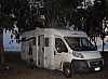 13 - Verso Anamur - Punto sosta camper