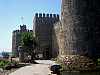 01 - Mamure Kalesi - Il castello