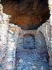 83 - Anamutium - Necropoli - Interno tomba