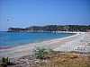 01 - Demre - Spiaggia del ristorante