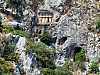 12 - Myra - Tombe dei Lici