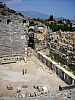 24 - Myra - Anfiteatro romano