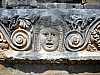 36 - Myra - Anfiteatro romano - Proscenio