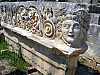 37 - Myra - Anfiteatro romano - resti di proscenio