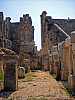 39 - Myra - Anfiteatro romano - resti della scena