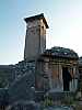 47 - Xantos - Monumento funerario della colonna del leone