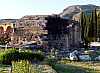 03 - Pamukkale- Hierapolis - Edificio