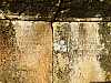 09 - Pamukkale- Hierapolis - Necropoli - Iscrizione