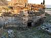 31 - Pamukkale- Hierapolis - La basilica