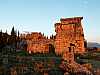 33 - Pamukkale- Hierapolis - La basilica