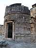 40 - Pamukkale- Hierapolis - Porta di Domiziano