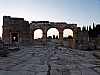 43 - Pamukkale- Hierapolis - Porta di Domiziano
