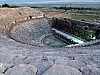 53 - Pamukkale- Hierapolis - Teatro