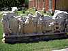 01 - Aphrodisias - Museo - Sarcofago