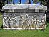04 - Aphrodisias - Museo - Sarcofago