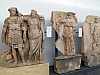 09 - Aphrodisias - Museo - Statue