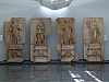 10 - Aphrodisias - Museo - Bassolrilievi