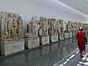 11 - Aphrodisias - Museo - Bassolrilievi