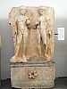 14 - Aphrodisias - Museo - Bassolrilievi