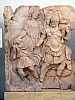 17 - Aphrodisias - Museo - Bassolrilievi