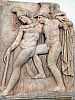 19 - Aphrodisias - Museo - Bassolrilievi