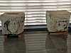 28 - Aphrodisias - Museo - Capitelli
