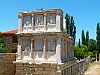 07 - Aphrodisias - Sebasteion
