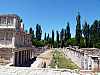 14 - Aphrodisias - Agorà