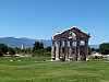 17 - Aphrodisias - Tetrapylon