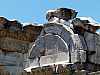 20 - Aphrodisias - Tetrapylon - Particolare