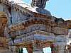 21 - Aphrodisias - Tetrapylon - Particolare