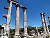 30 - Aphrodisias - Tempio di Afrodite
