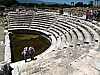 38 - Aphrodisias - Odeion