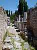 42 - Aphrodisias - Odeion