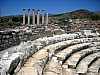 43 - Aphrodisias - Odeion